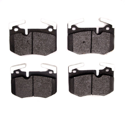 DFC 15-25 Lexus RC F Rear 5000 Advanced Low Metallic Brake Pads
