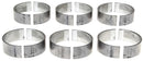 Clevite Chevrolet V6 3.6L DOHC 2004-2010 High Feature Engine Con Rod Bearing Set
