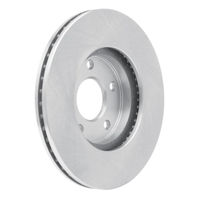 DFC 08-10 Pontiac G5 Front & Rear Rotors