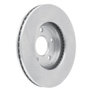 DFC 07-10 Chevrolet Cobalt Front Brake Rotor
