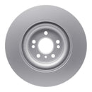 DFC 06-12 Mercedes-Benz ML320 Front GeoSPEC Coated Rotor