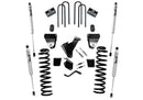 Superlift 05-07 Ford F-250/F-350 SuperDuty 4WD Diesel 6in Lift Kit w/ Fox 2.0 Shocks