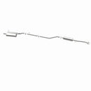 MagnaFlow BRE Exhaust Kit 08-12 Honda Accord 2.4L