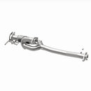 BRE Exhaust 05-07 Ford Five Hundred Mercury Montego 3.0L Front Pipe Kit