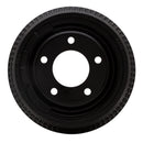 DFC 84-97 Dodge B1500 Rear True Balanced Brake Drum
