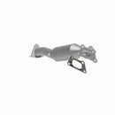 MagnaFlow 15-16 Chevrolet Colorado 3.6L Direct Fit Converter