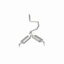 MagnaFlow BRE Exhaust Kit 96-99 Cadillac Deville 4.6L