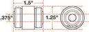 SPC Performance xAxis Balljoint