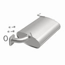 BRE Exhaust 98-02 Accord 3.0L Muffler Kit
