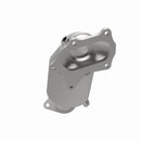 MagnaFlow 13-14 Hyundai Genesis Coupe EPA Compliant Direct-Fit Catalytic Converter