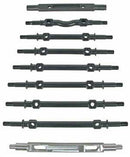 SPC Performance Cross Shaft 5 7/8 in. Center
