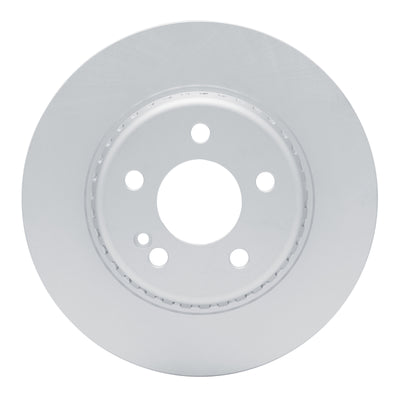 DFC 22-25 Mercedes-Benz CLE300 Rear Hi-Carbon Alloy Geomet Coated Rotor