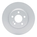 DFC 22-25 Mercedes-Benz CLE300 Rear Hi-Carbon Alloy Geomet Coated Rotor