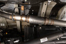 Flowmaster 17-24 F250/F350 GAS Direct Fit FlowFX Cat-Back Exhaust System