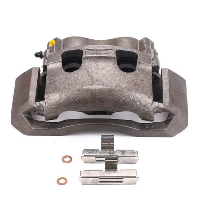 Power Stop 05-07 Ford E-450 Super Duty Rear Autospecialty Kit w/Calipers