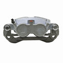 DFC 03-05 Chevrolet Express 2500 Rear-L Silver Zinc Coated Premium Caliper