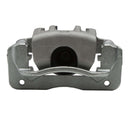 DFC 13-20 Hyundai Santa Fe Rear-R Premium Caliper - Silver Zinc Coated