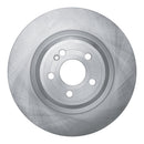 DFC Brake Rotors - Plain