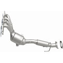 MagnaFlow 14-15 Ford Transit Connect 2.5L Direct Fit Converter