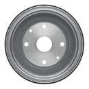 DFC Brake Rotors - Plain