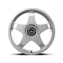 fifteen52 Chicane 19x8.5 / 5x114.3 BP / 35mm ET / 73.1mm CB / 6.14in BS / Speed Silver Wheel
