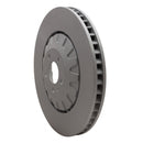 DFC Geomet Coated Rotors - Plain