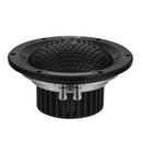 DS18 7in 400 Watts RMS 4 ohm Neodymium Mid-Range Tuned Closed-End Chamber Loudspeakers