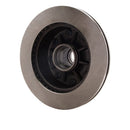 DFC Brake Rotors - Plain