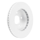DFC GeoSPEC Coated Rotors - Plain