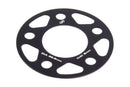 Dinan Wheel Spacer Kit - 66.5mm CB / 2mm Thick (Set of 2)