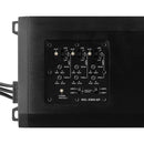 DS18 6-Channel Class-D Amp Full-Range 6 x 150 Watts RMS at4 ohm IP67 Waterproof Rating
