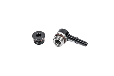 Radium Off-Road Fuel Rail Plumbing Kit Honda 1000 Parallel Twin Unicam