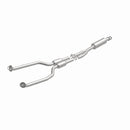 MagnaFlow 2006 GS300 V6 3 OEM Underbody Direct Fit Converter
