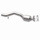 MagnaFlow 10-11 Porsche Cayenne 4.8L Direct Fit Converter