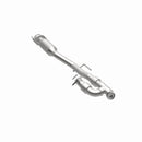 MagnaFlow 11-14 Nissan Quest 3.5L Direct Fit Converter