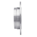 DFC 83-95 Mercedes-Benz 300CE Rear Brake Rotor