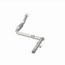 Magnaflow 04-06 Cadillac Escalade 6.0L Direct Fit Converter