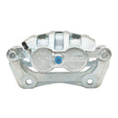 DFC 14-24 Acura MDX Front-L Premium Caliper - Silver Zinc Coated