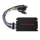 DS18 Lossless Hi/Low Converter 4-Channel Speaker Emulator Auto Turn-On