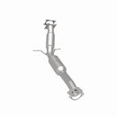 MagnaFlow 04-05 Volvo S60 2.4L Direct Fit Converter