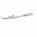 MagnaFlow Direct Fit Catalytic Converter 03-05 Tiburon 2.7L OEM
