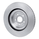DFC 21-24 Ford Edge Front Brake Rotor