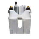 DFC 03-11 Ford Ranger Rear-R Premium Caliper - Silver Zinc Coated