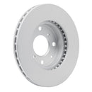 DFC GeoSPEC Coated Rotors - Plain