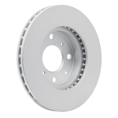 R1 90-00 Honda Civic Front Carbon Coated Brake Rotor Set