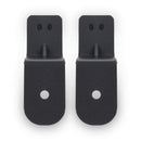 Oracle 22-24 Hummer EV Aux Light A-Pillar / Hood (Pair)