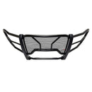 Westin 23-24 Ford F250/F350 Super Duty HDX Grille Guard - Black