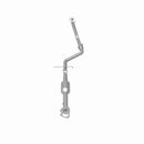MagnaFlow Direct Fit Catalytic Converter 02 Chevrolet Cavalier 2.2L