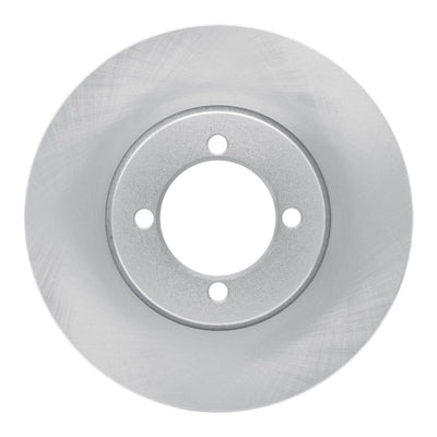 DFC 74-87 Dodge Colt Front Brake Rotor