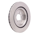DFC Brake Rotors - Plain